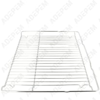 Rejilla para horno 455x375mm 00577170 original
