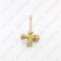 3v 3/8 valvola fb38tp41, 029388