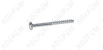 Tornillo autorroscante 1613435022
