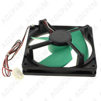 RMOTRA096CBZZ ventola + motore ad elica