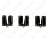 Protector de virutas