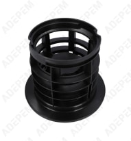 Cesta de filtro 1600A000PH