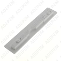 Soporte carril inferior izquierdo 9097319