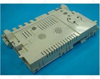 Modulo di controllo configurato