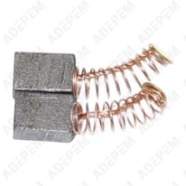 Escobillas del motor (2), 446062001020