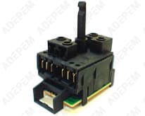 Selector de programa 3794402002