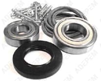 Rodamientos + junta 00619809