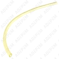 Manguera de aspiración de gasolina 123867028/0