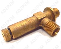 Connettore T expresso