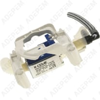 Pompa + supporto cs-00144607