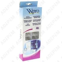 Cubitera, juego de 2 afb009