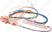 Mazo de cables 12040911 original