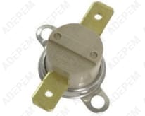 Termostato de seguridad de 190