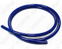 Tubo de entrada de agua