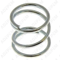 Muelle del brazo 580936-00