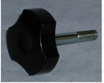 Tornillos metálicos