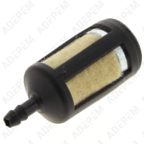 Filtro de gasolina 462619