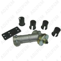 Engranaje angular universal