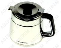 Vertedor aislado SS-200016