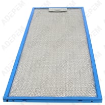 Filtro antigrasso 49026164