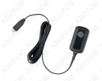 Motorola p333 cargador micro usb