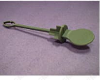 Llave de limpieza FF9A000A2