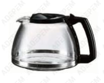 Caraffa di movimento Look