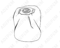 Sacchetti per il vuoto (5) + filtro