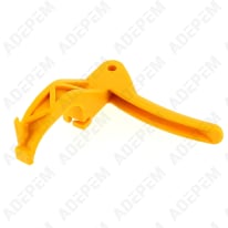 Palanca de gas 80023-VJ5-003