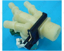 Electroválvula de 3 vías 1249472315