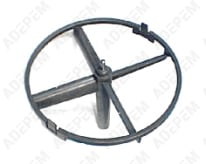 Apoyar las violaciones