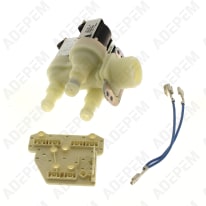 Electroválvula de 3 vías original