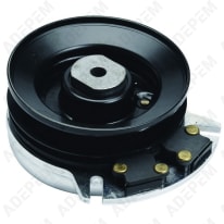 Embrague electromagnético 532160889