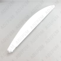 Lunetta bianca (x1), 093194