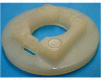 Anillo de plástico 00322384