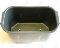 Bol para máquina de pan