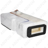 Conducto de transporte de aire ADJ73172301