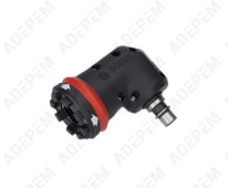 Engrenage conique combi 1600A003UA