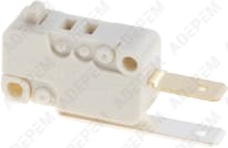 Microinterruptor 00632790 origen