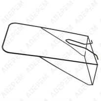 Telaio della borsa di raccolta SG2008320