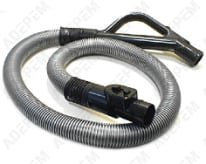 Tubo flessibile per aspirapolvere