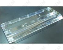 Parte delantera de la cesta del congelador 2244013237