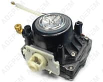 Bloque de caldera 500591505