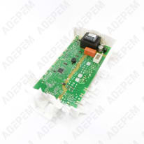 prog 270L atl split v2 placa de control, 029654