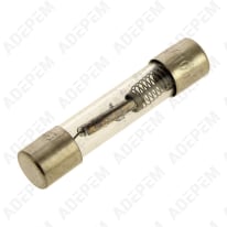 Fusible 10a 6.35x32mm t