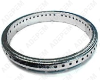 Corona del quemador d=104 rápido