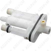 Ugello del carburatore 597547, 596522