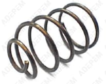 Muelle del botón programador 3422423529