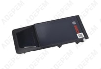 Conjunto de cárter 1607000CY7