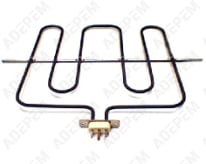 Griglia di resistenza 380v